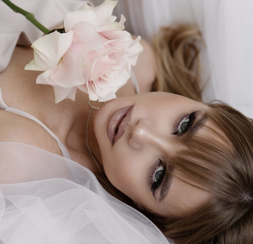 Photograph by Наталья Братчикова