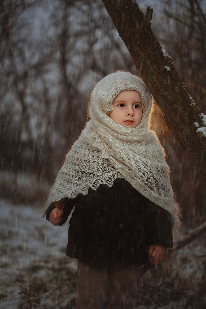 Photograph by Ольга Ковалева