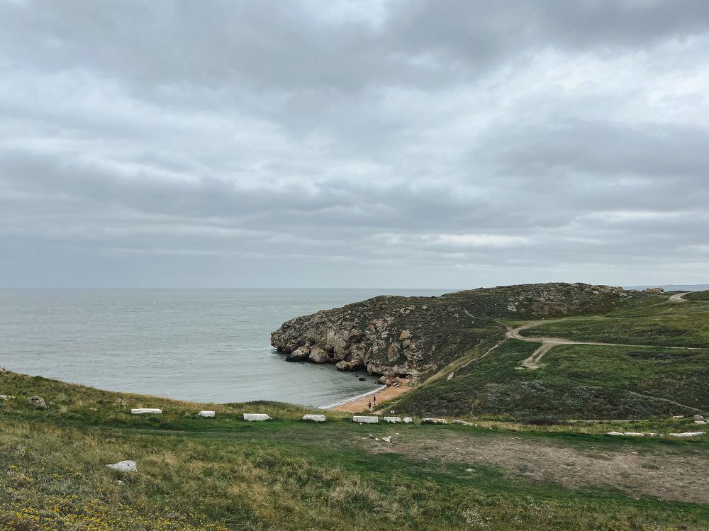 Photograph by Виктория Руснак