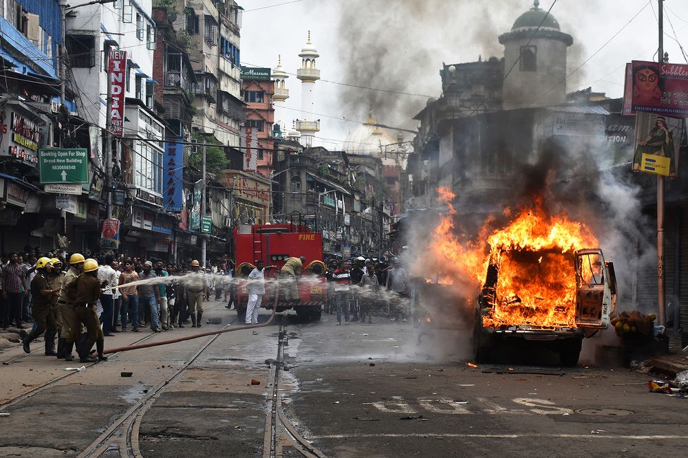 Фотография автора Sayantan Chakraborty