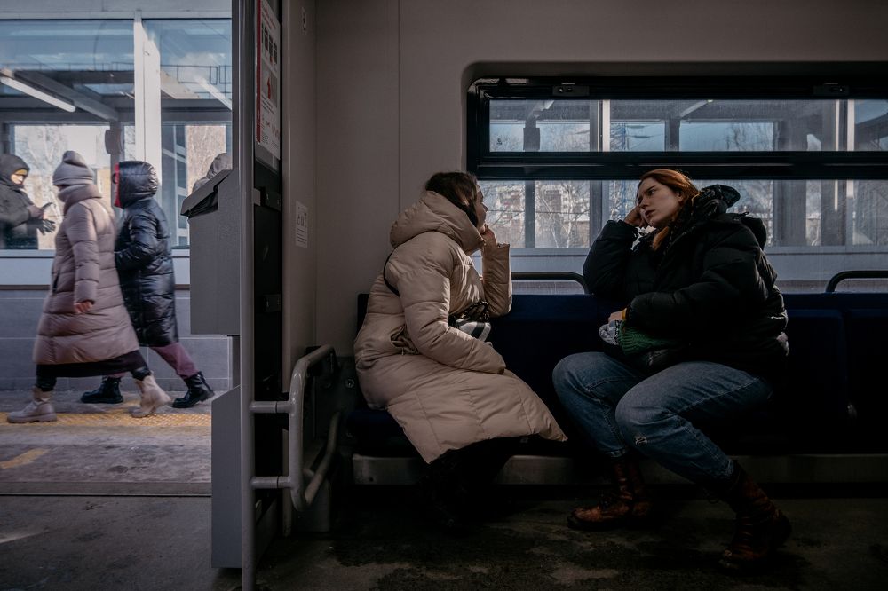 Photograph by Денис Бородич