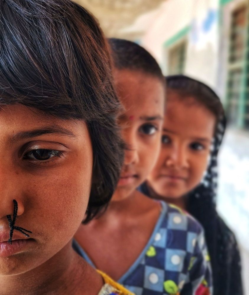 Photograph by Shahid Siyal