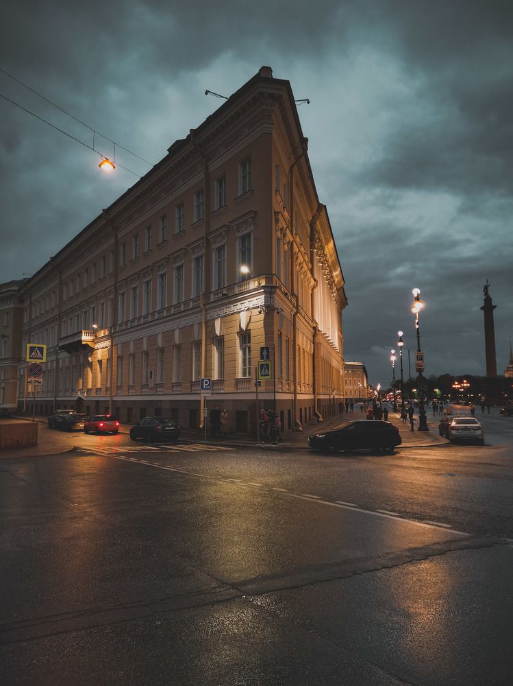 Photograph by Oleg Dogonov