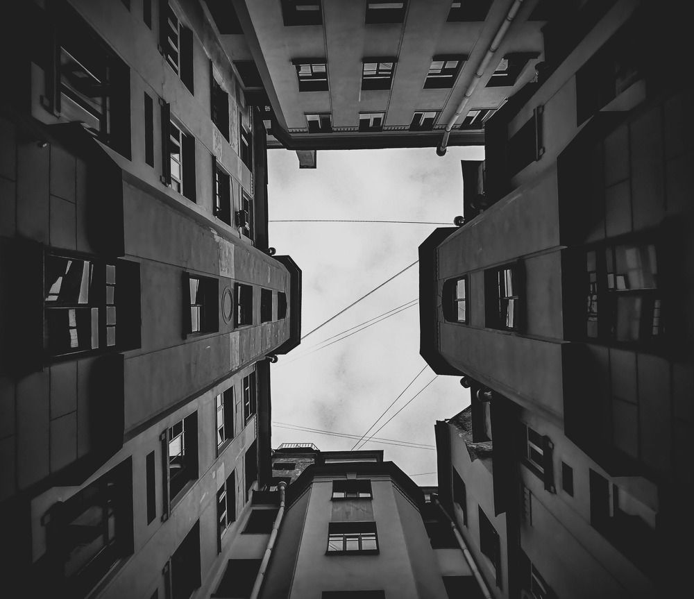 Photograph by Oleg Dogonov