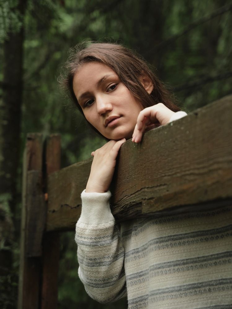 Photograph by Татьяна Блохина