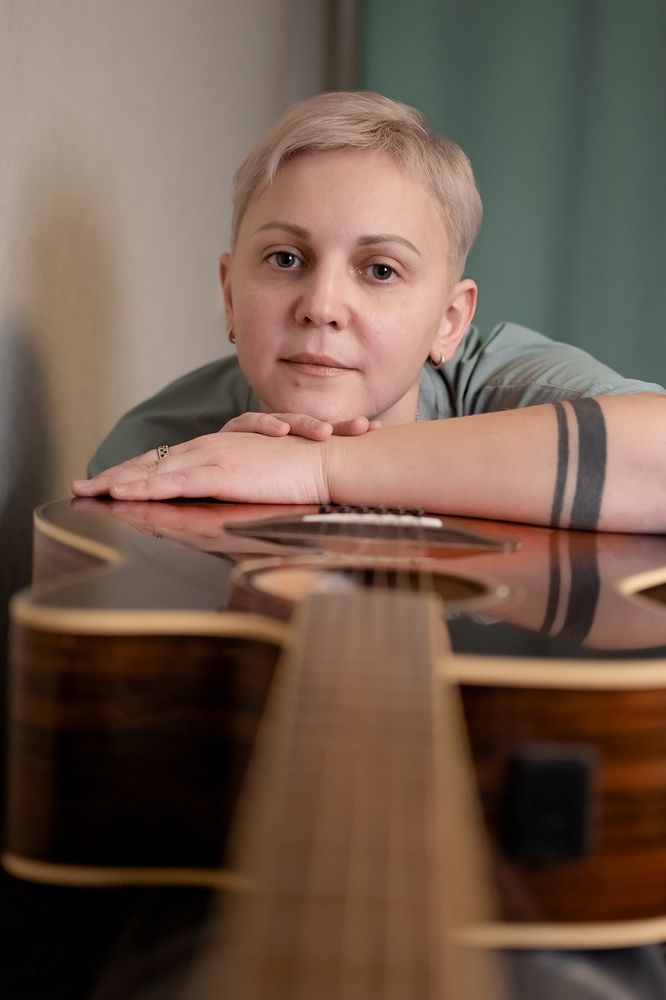 Photograph by Ирина Фуфина