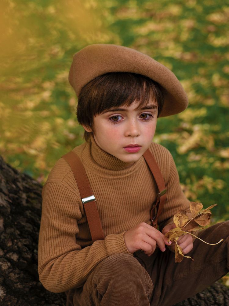 Photograph by Georgina Bolton King