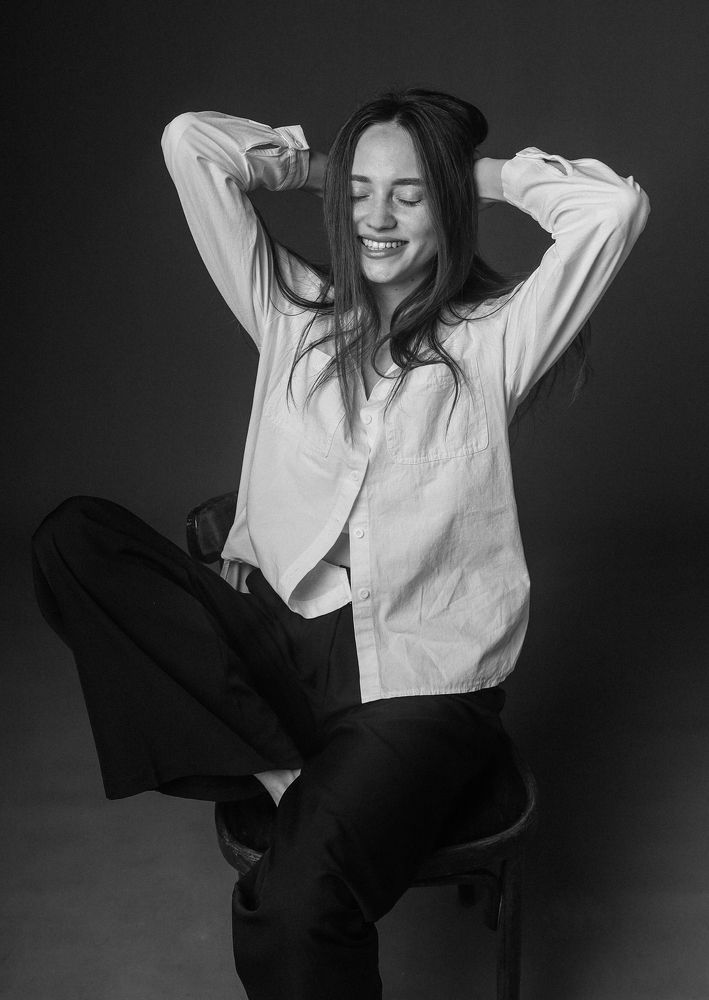 Фотография автора KattyFox