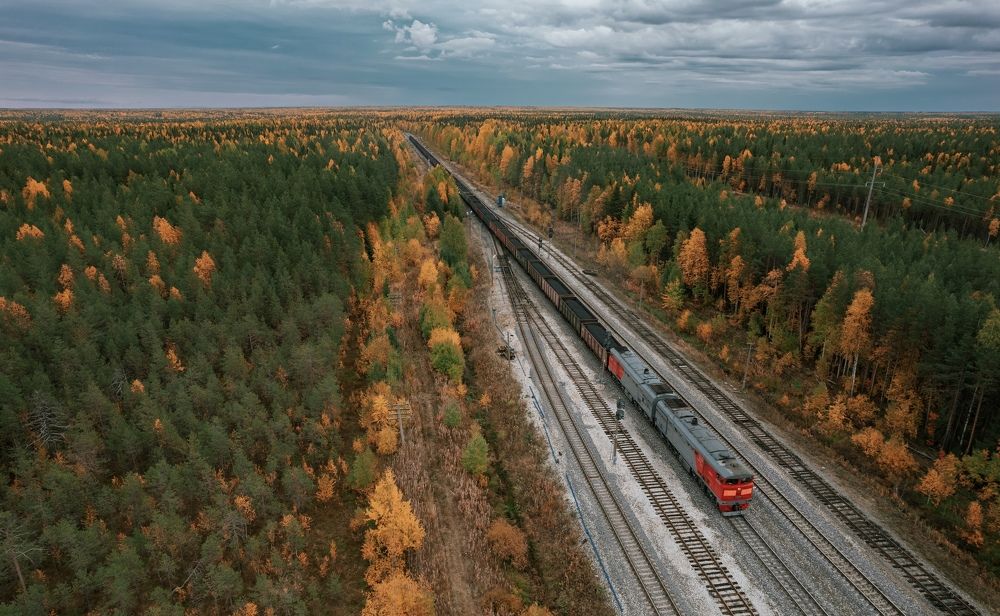 Photograph by Владислав Трушков