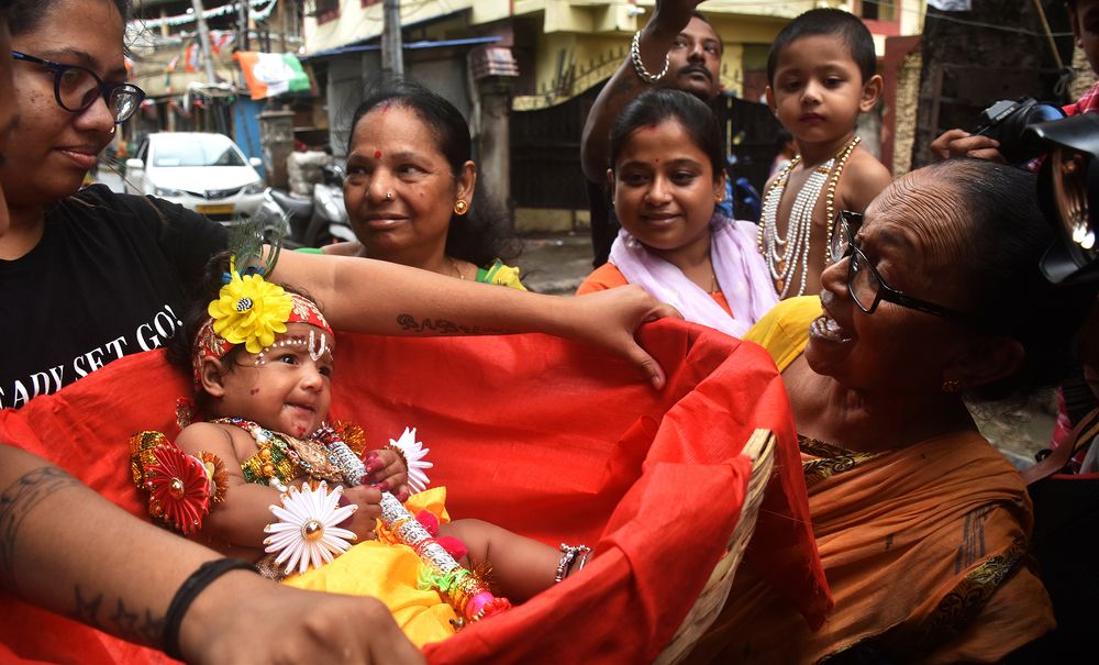 Фотография автора Sayantan Chakraborty