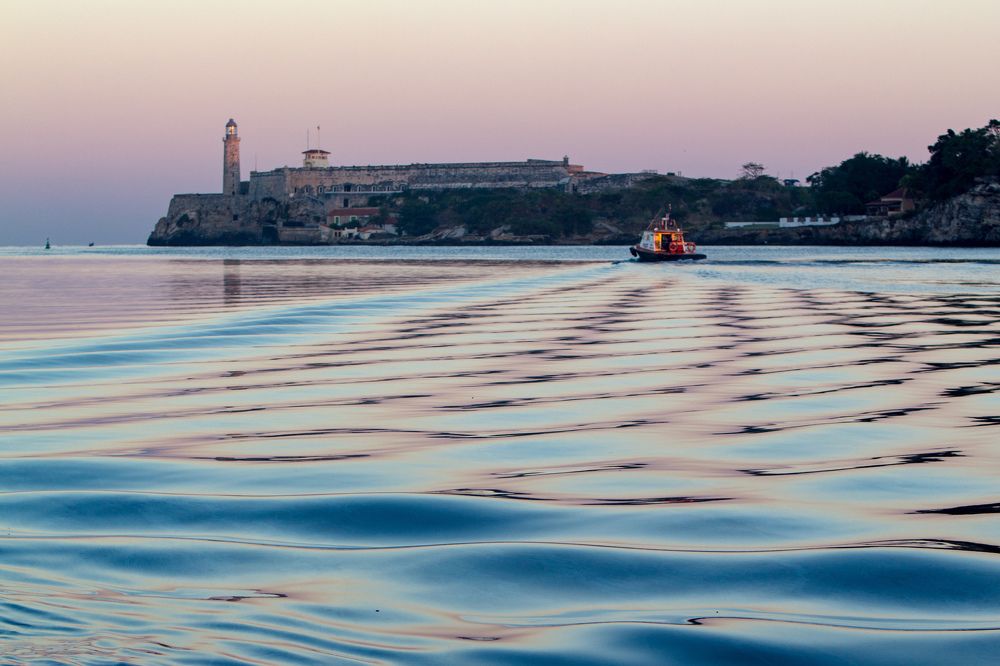 Photograph by Evelyn Carnot Montes