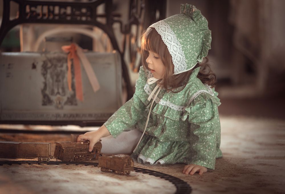 Photograph by Оксана Ершова