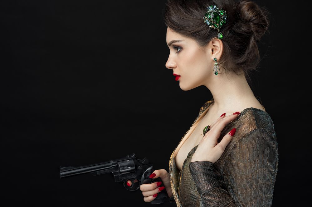 Photograph by Лидия Лиженина