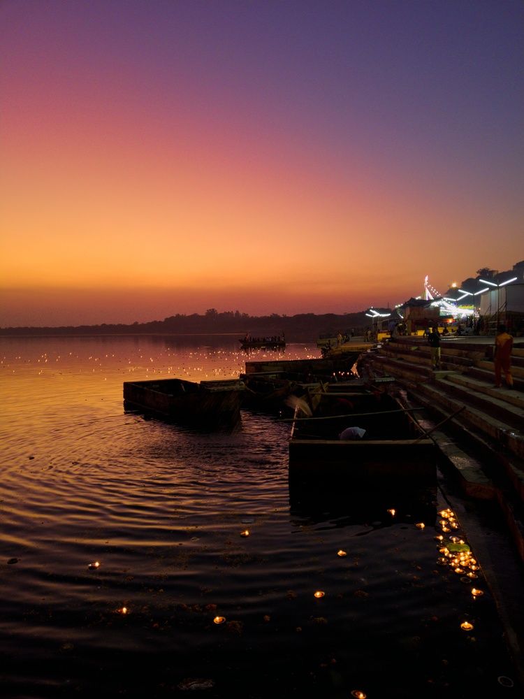 Life through Ombre-Tinted Glasses!