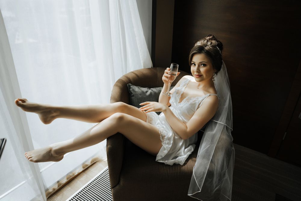 Photograph by Екатерина Чернова-Груздева