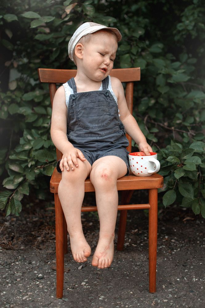 Photograph by Любовь Рожкова