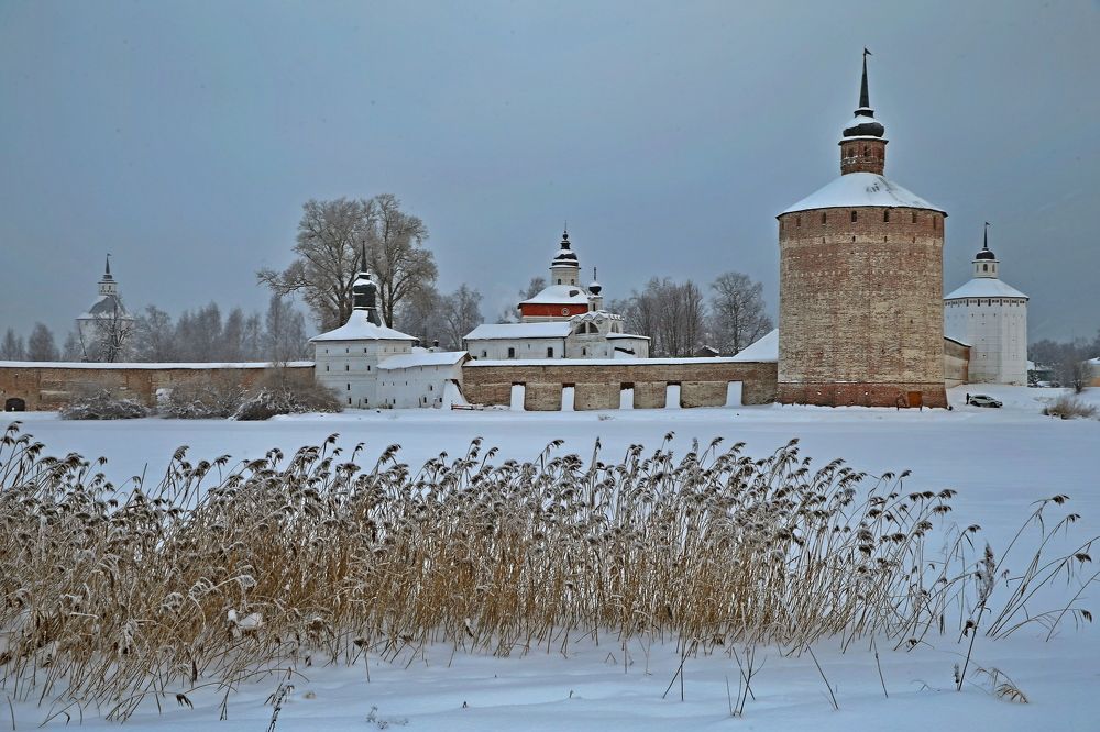 Фотография автора Юрий Кетель