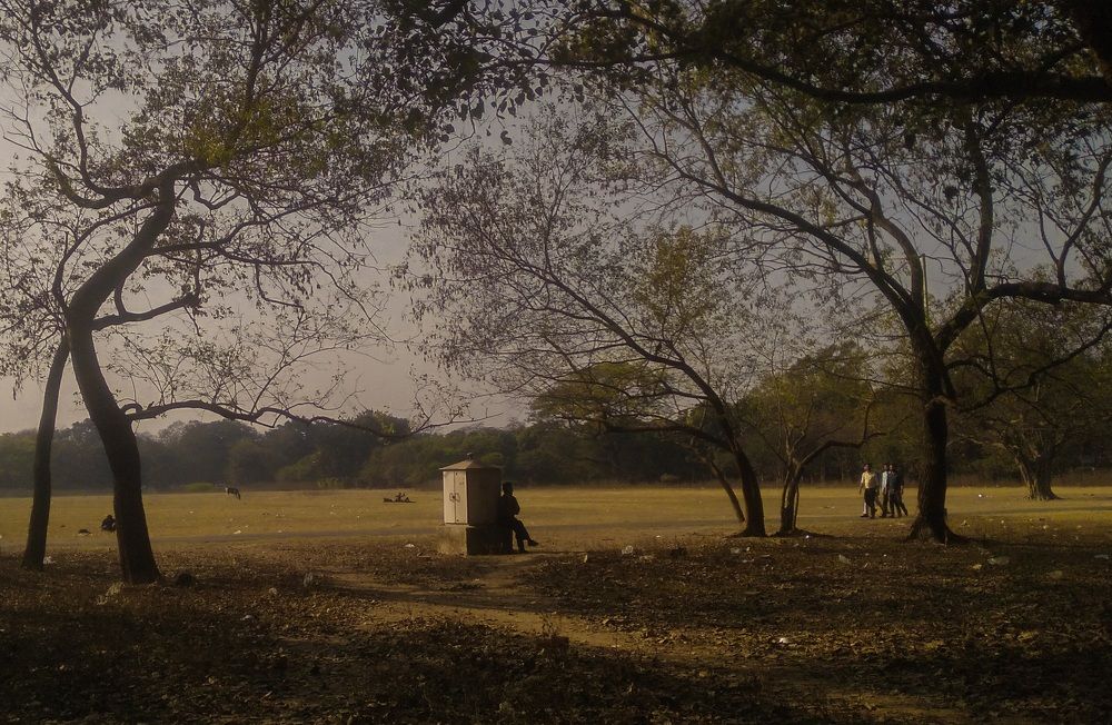 Photograph by Sanchari Nag