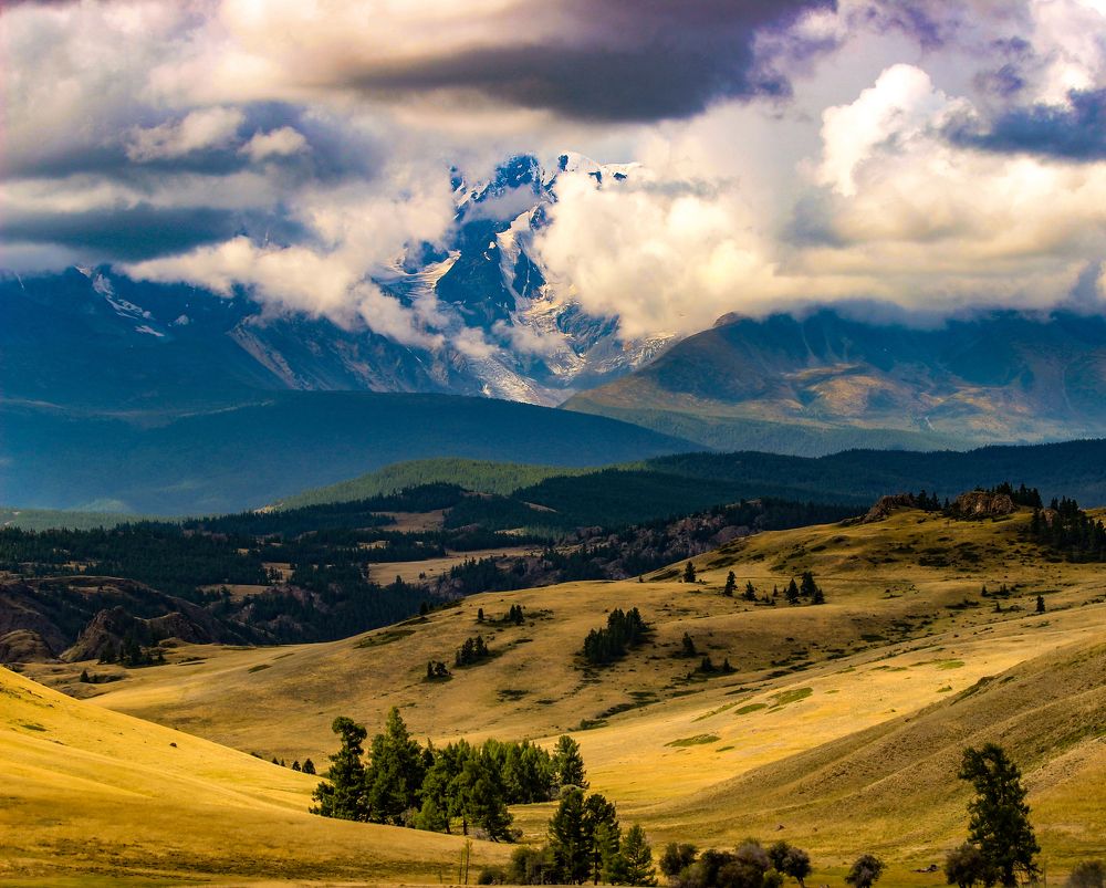 Photograph by Анна Чадова