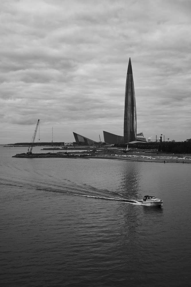 Photograph by Вячеслав Лужецкий