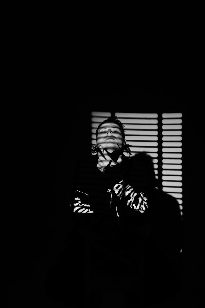 Photograph by Акинша Ксения