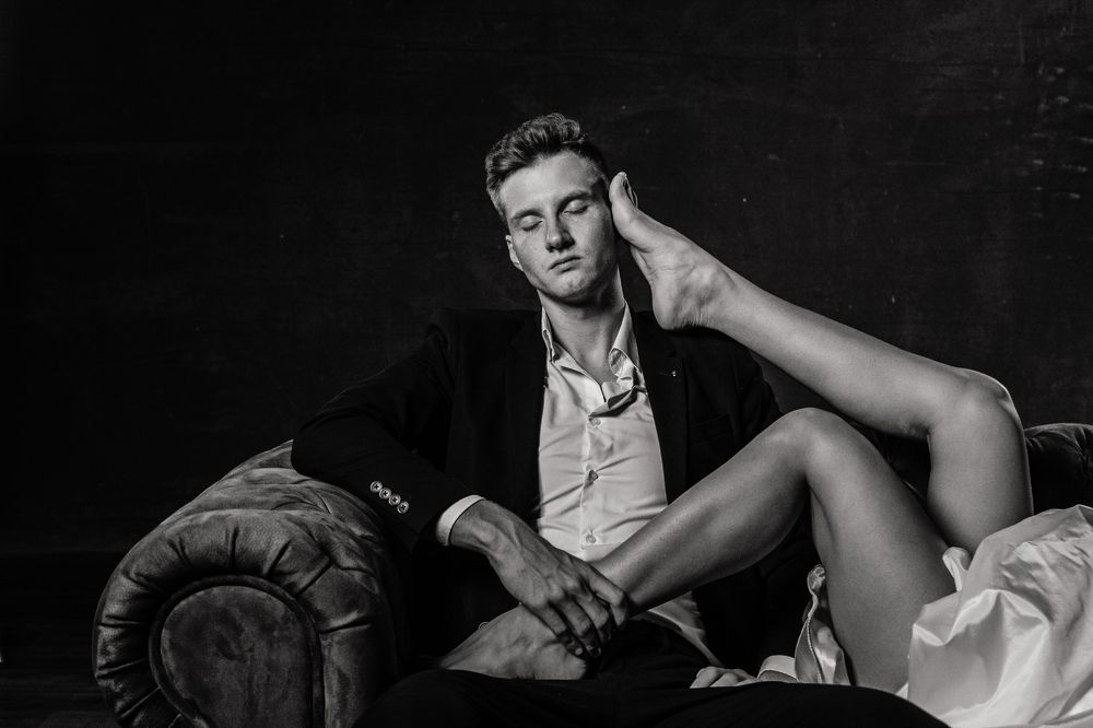 Photograph by Мария Кузьмина