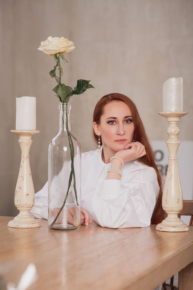 Photograph by Юлианна Волкова
