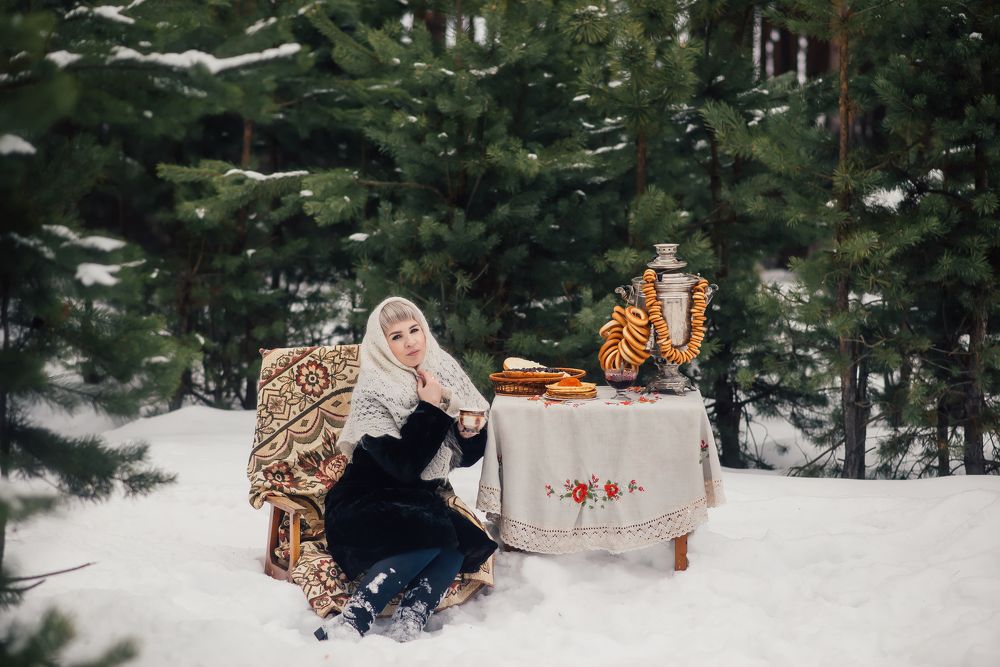 Photograph by Светлана Субботина