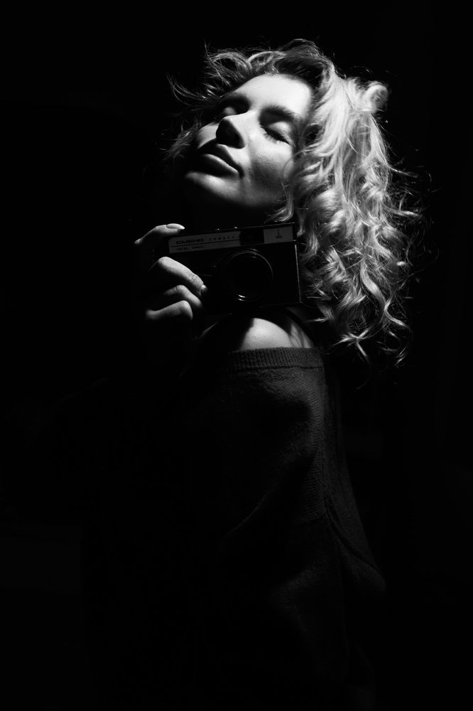 Photograph by Yuli Lerou