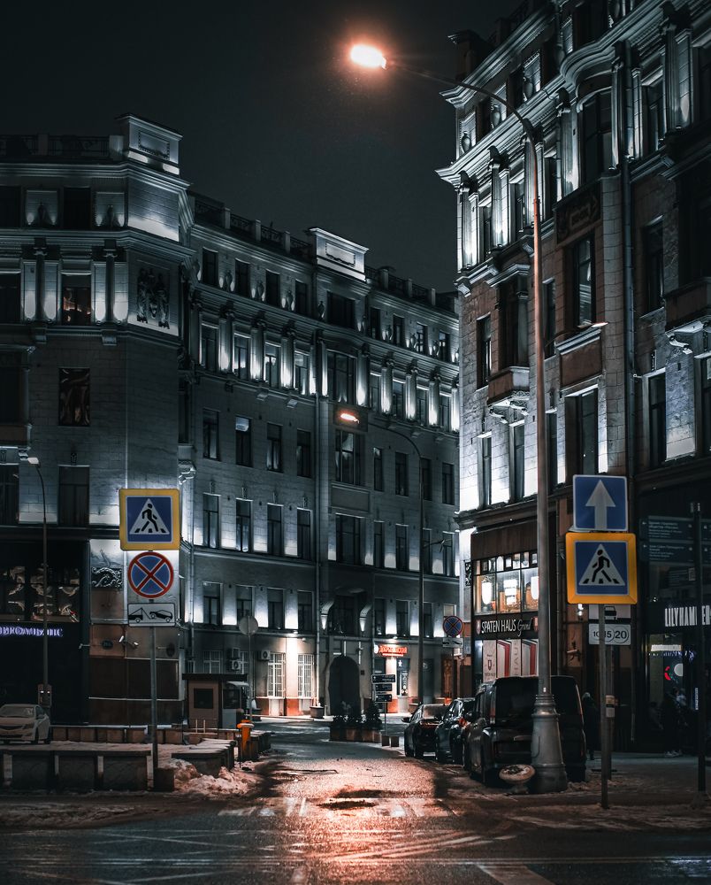 Фотография автора Владимир Барсуков