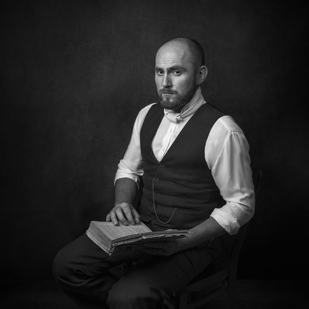 Фотография автора Elena Kulakova