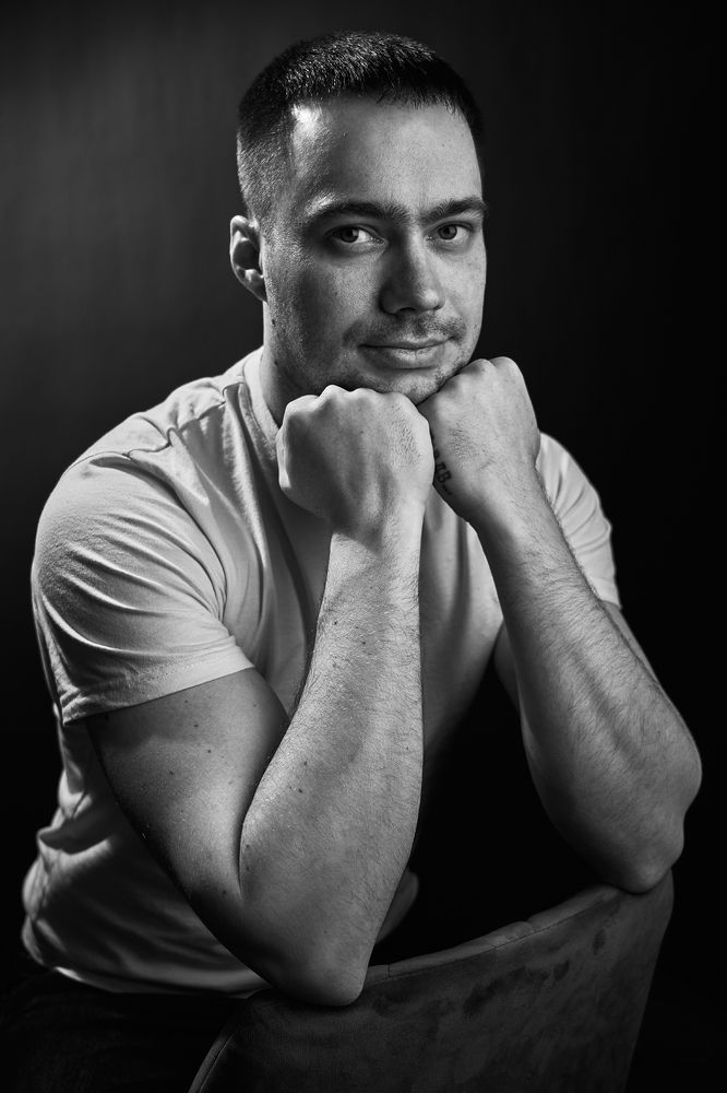 Photograph by Yuli Lerou