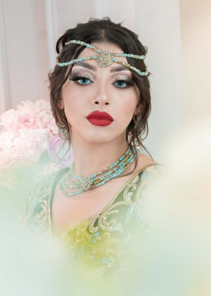 Photograph by Fodil younesse