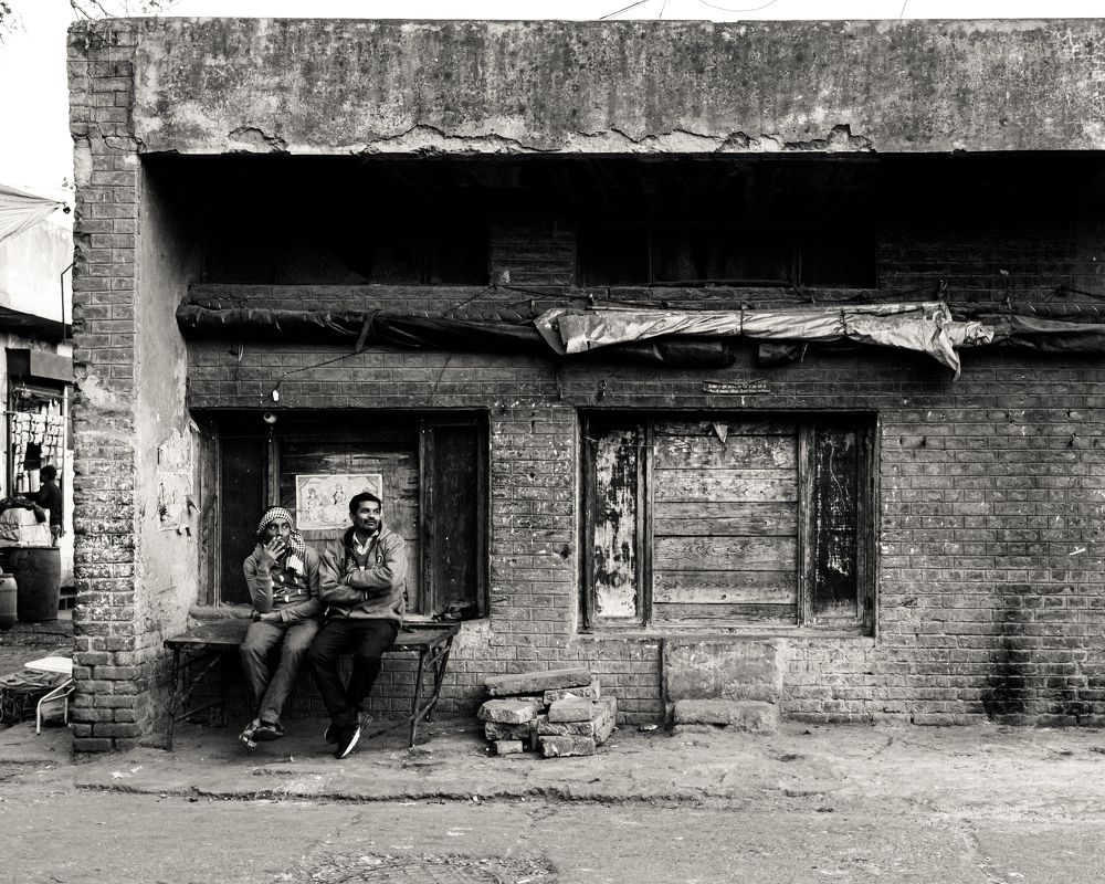 Photograph by RITVIK BHARDWAJ