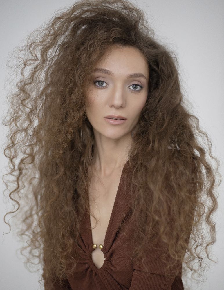 Photograph by Отрадная Марина