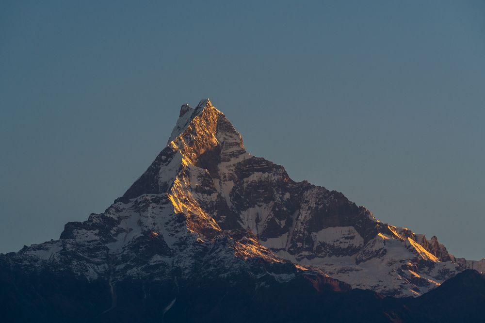 Photograph by Баландин Дмитрий