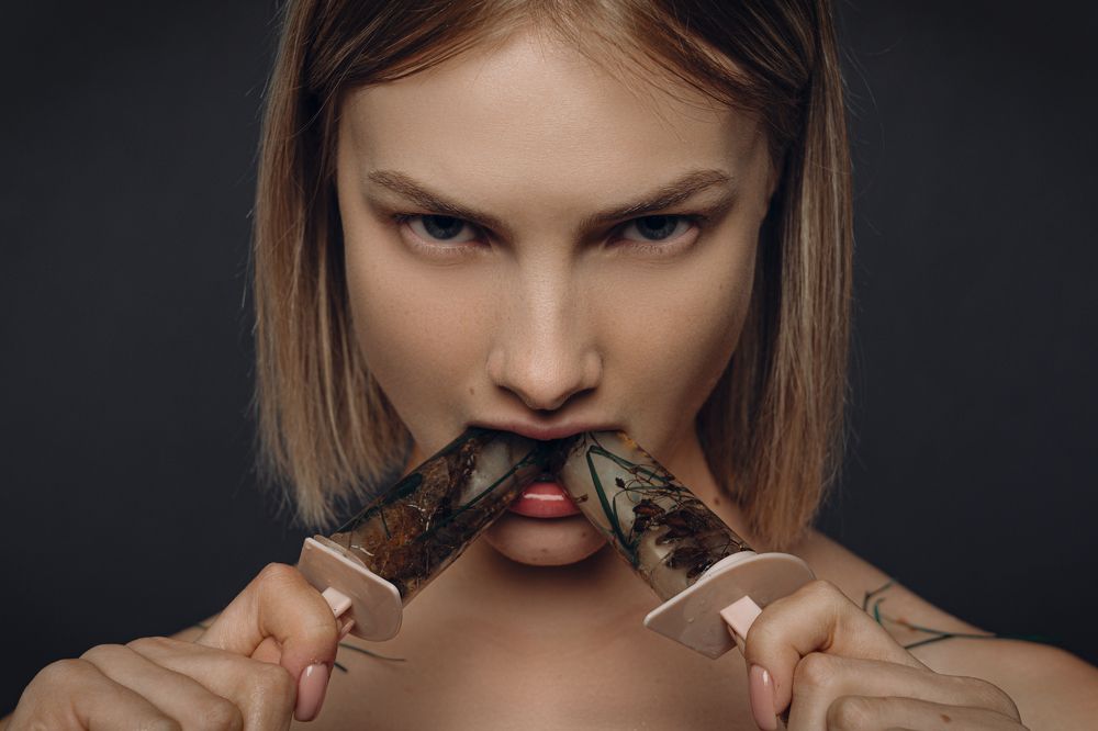 Photograph by Александр Караулов