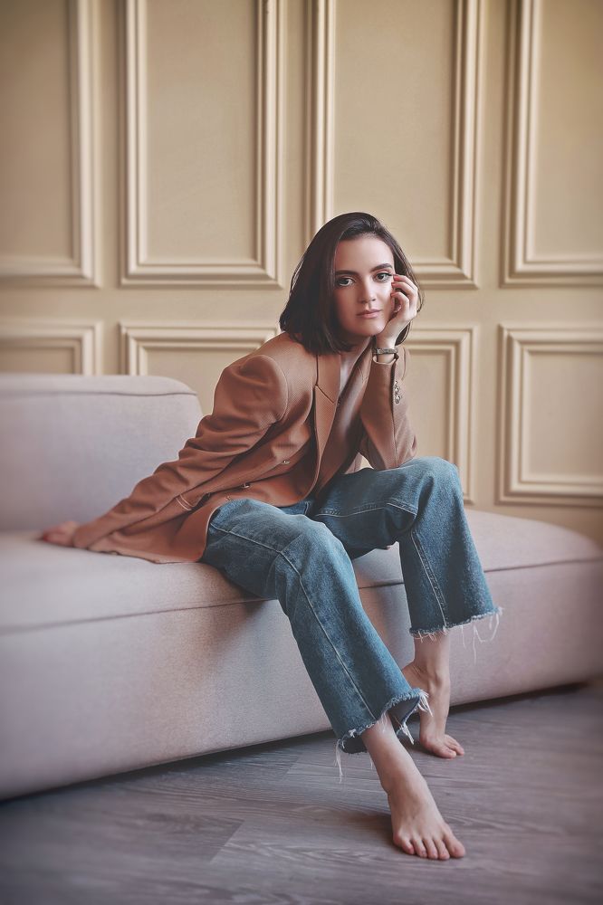 Photograph by Светлана Гаврильцова