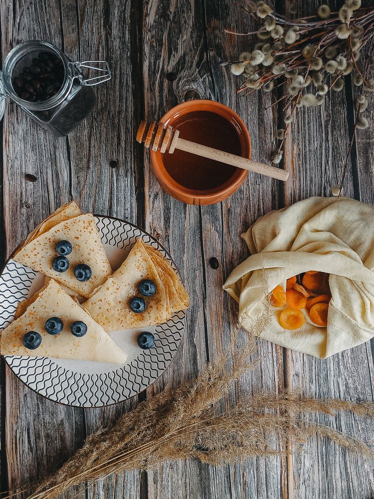 Масленица идёт!