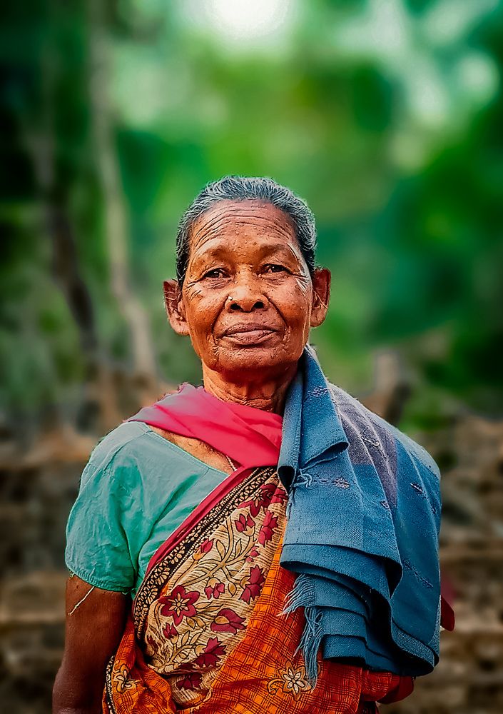 Photograph by Sudeshna Chanda