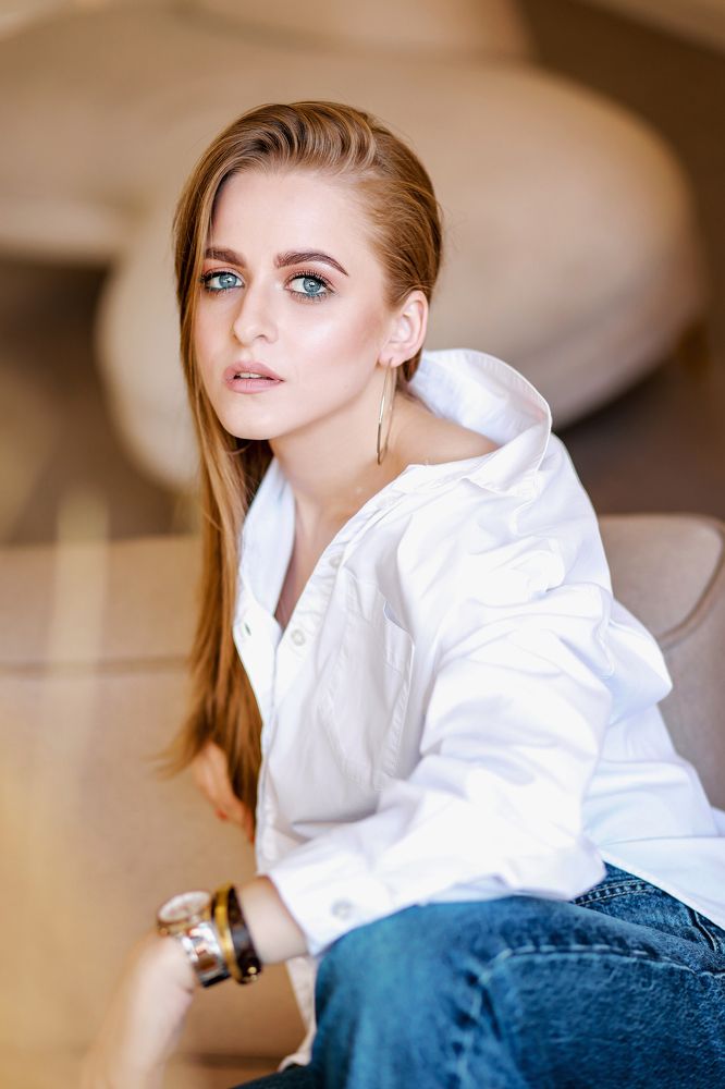 Photograph by Светлана Гаврильцова