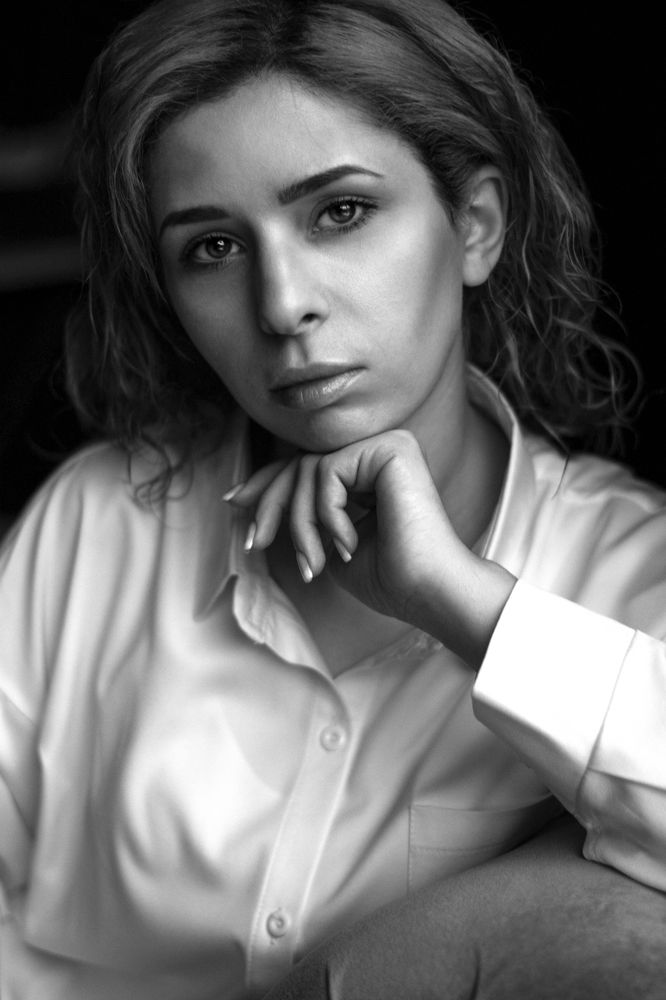 Photograph by Наталья Асеева