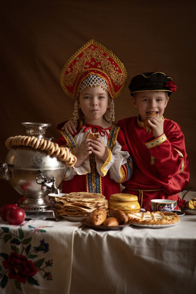 Photograph by Наталия Фишер