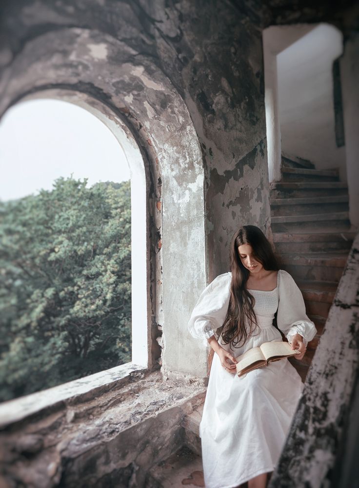 Photograph by Светлана Гаврильцова