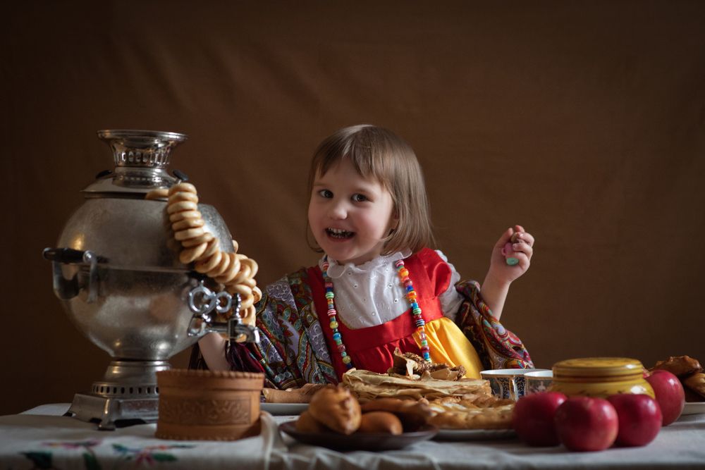 Photograph by Наталия Фишер