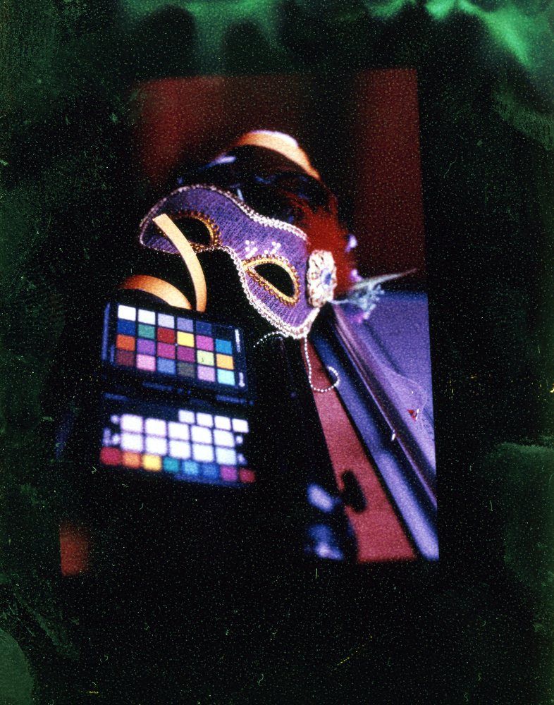 Photograph by Василий Будылин