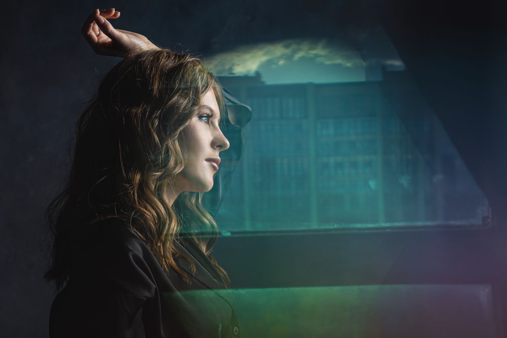 Photograph by Александр Караулов