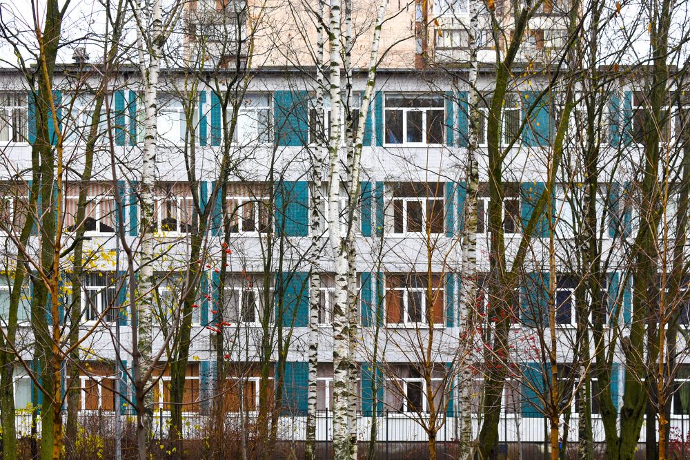 Photograph by Наталия Бочкова