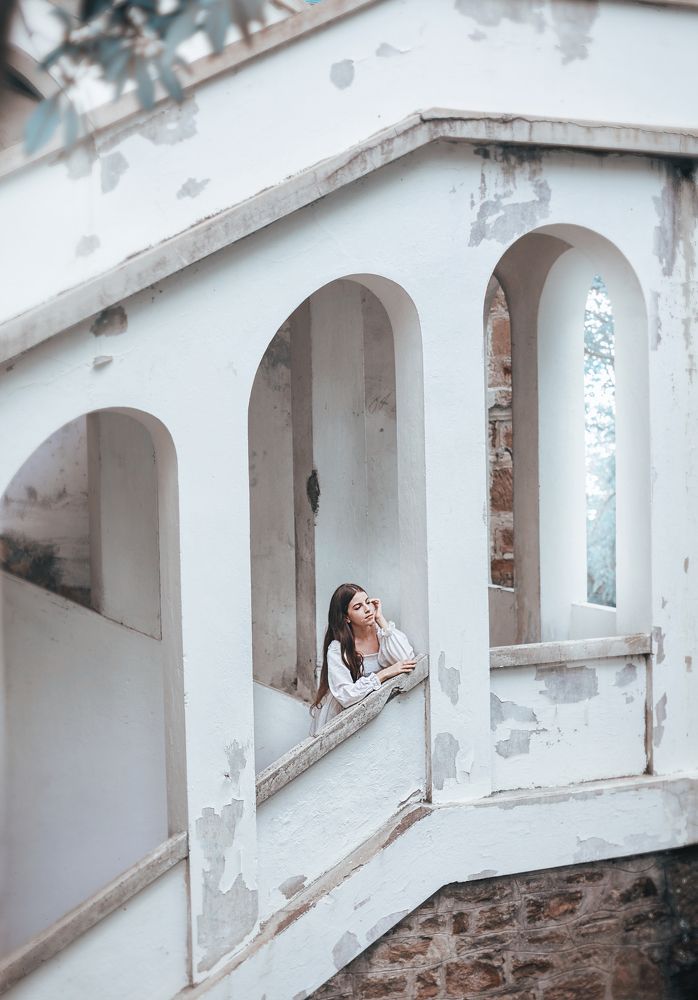 Photograph by Светлана Гаврильцова