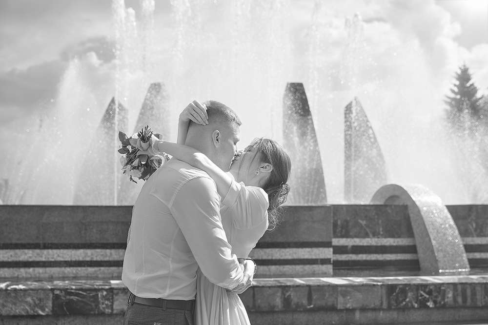 Photograph by Евгений Карась